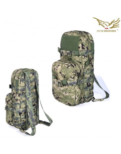 Mbss Hydration Backpack Aor2 Flyye Industries Airsoft - Softair