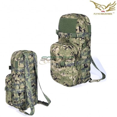 Mbss Hydration Backpack Aor2 Flyye Industries (fy-hn-h002-r2)