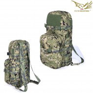 Mbss Hydration Backpack Aor2 Flyye Industries (fy-hn-h002-r2)