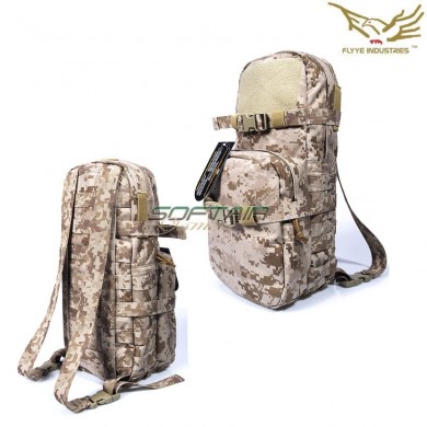 Mbss Hydration Backpack Aor1 Flyye Industries (fy-hn-h002-r1)