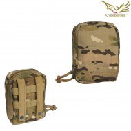Utiliy Pouch Medical First Aid Kit Multicam® Flyye Industries (fy-ph-c006-mc)
