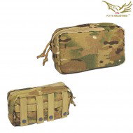 Horizontal Utiliy Accessories Pouch Multicam® Flyye Industries (fy-ph-c007-mc)