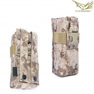Radio Mbitr Pouch Aor1 Flyye Industries (fy-ph-c010-r1)