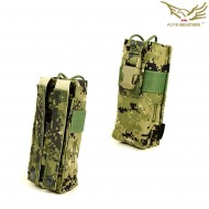 Radio Mbitr Pouch Aor2 Flyye Industries (fy-ph-c010-r2)