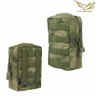 Vertical Accessory Pouch Atacs Fg Flyye Industries (fy-ph-c018-fg)