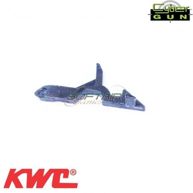 Disconnector In Acciaio Per Pistola 1911 Kwc Cybergun (cg-kcb76-z04)