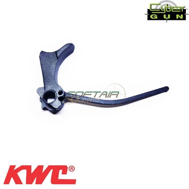Leveraggio & Percussore Per Pistola 1911 Kwc Cybergun (cg-kcb76-u20)