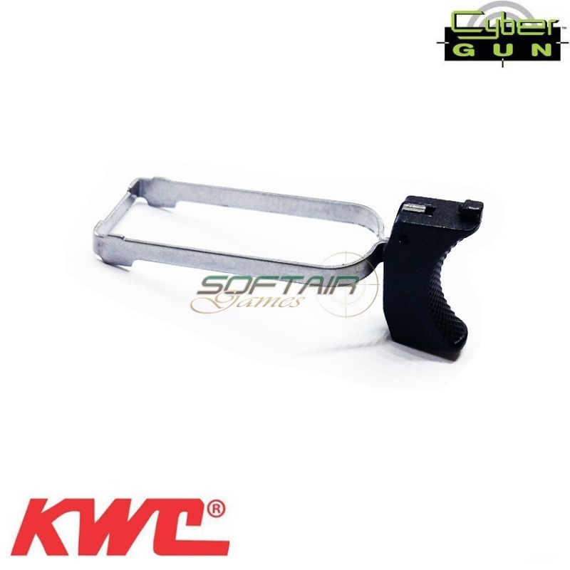 Trigger For Pistol 1911 Kwc Cybergun (cg-180512-22)