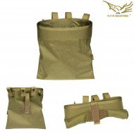 Magazine Drop Pouch Khaki Flyye Industries (fy-ph-m013-kh)
