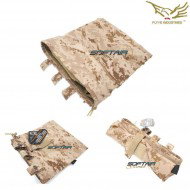 Magazine Drop Pouch Aor1 Flyye Industries (fy-ph-m013-r1)