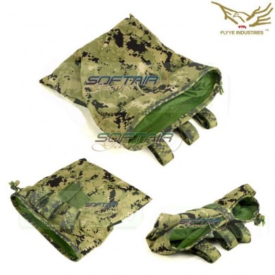 Magazine Drop Pouch Aor2 Flyye Industries (fy-ph-m013-r2)