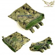 Magazine Drop Pouch Aor2 Flyye Industries (fy-ph-m013-r2)