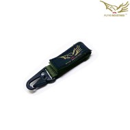 Portachiavi Olive Drab Flyye Industries (fy-ot-g009-od)