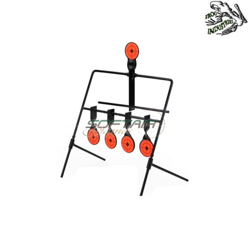 Bersaglio V4 Type Frog Industries (fi-611693)