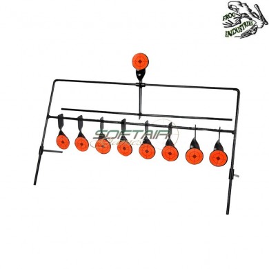 Target V6 Type Frog Industries (fi-611695)