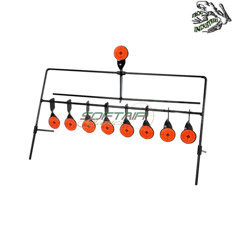 Bersaglio V6 Type Frog Industries (fi-611695)