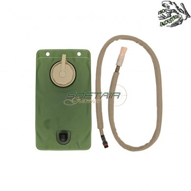 Hm Switch Camelbak 1 Liter Hydration Bag Tan Frog Industries® (fi-m51617072-tan)