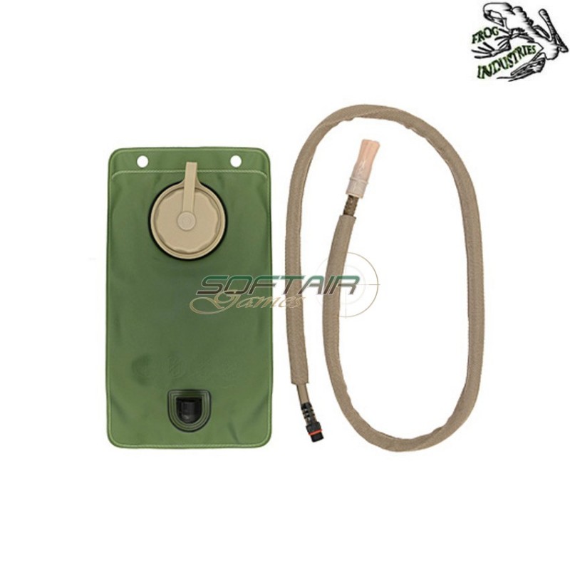 Sacca Da 1 Litro Hm Switch Camelbak Hydration Tan Frog Industries® (fi-m51617072-tan)