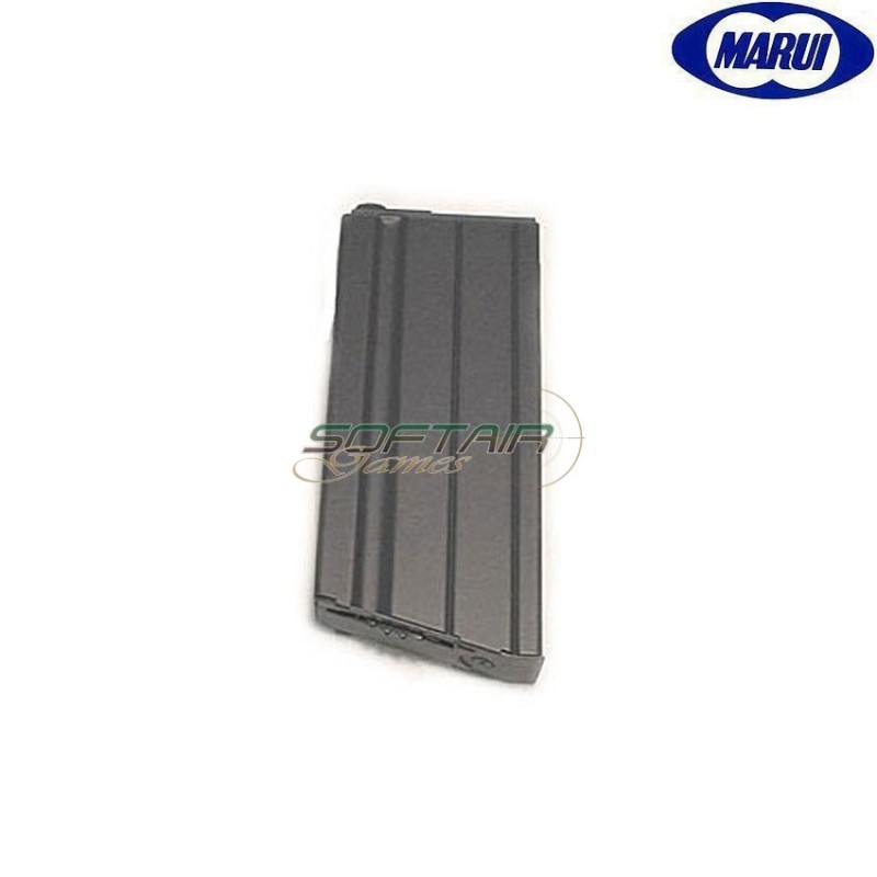 Caricatore Maggiorato 300bb In Metallo Per Famas Tokyo Marui (tm-179197)