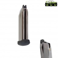 Caricatore Per Fnx45 A Gas 25bb Black Cybergun (205019)
