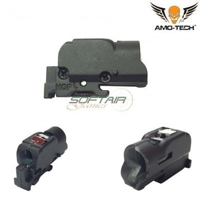 Hop Up Completo Per Glock 17/18/19 Amo-tech® (amt-37)
