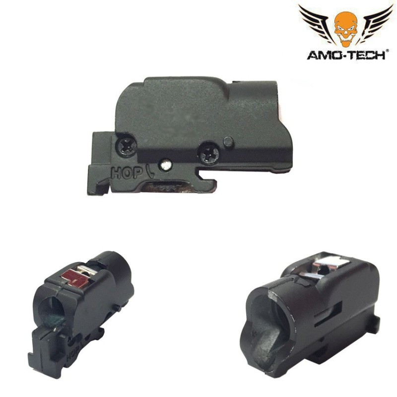 Complete Hop Up Per Glock 17/18/19 Amo-tech® (amt-37)