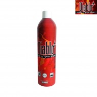 Green Gas High Performance 750ml Diablo (g750)