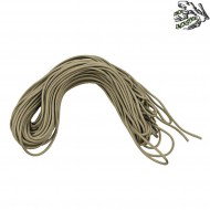 Paracord In Nylon Da 30 Metri Olive Frog Industries® (fi-006004-od)