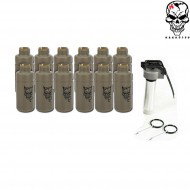 Granata Co2 Thunder B Devil Set 12pcs Hakkotsu (hako-612038)