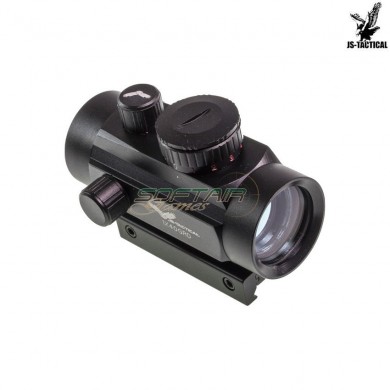 Dot 1x40 Propoint Black Js Tactical (js-1x40grd)