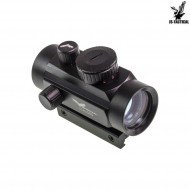 Dot 1x40 Propoint Black Js Tactical (js-1x40grd)