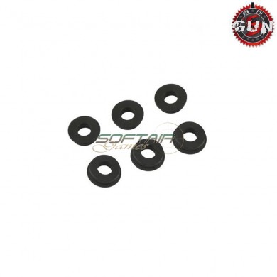 8mm Integrated Bushings Filled For 4mm Shaft Gun Five (gf-m98b)