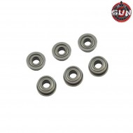 7mm Bushings Ball Bearing Gun Five (gf-m152)