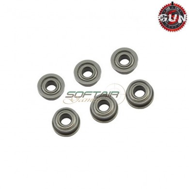 8mm Bushings Ball Bearing Gun Five (gf-m91)