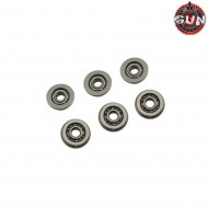 9mm Bushings Ball Bearing Gun Five (gf-m92)