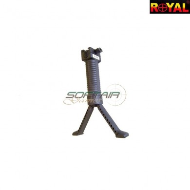 Bipop Handle black Royal (b32b)