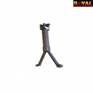 Bipop Handle black Royal (b32b)