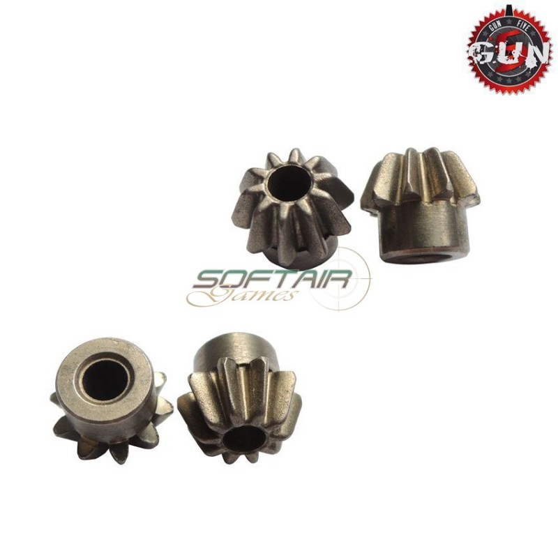 Pressing Steel O-type Motor Pinion Gun Five (gf-cl30)