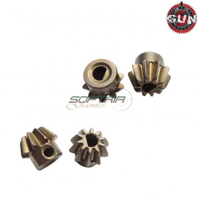 Pressing Steel D-type Motor Pinion Gun Five (gf-cl29)