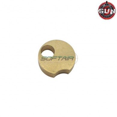Sector Delayer Gold In Ottone Gun Five (gf-cl35)