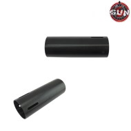 Alluminio Cilindro Type 2 Per Canne Da 187mm Fino 300mm Per Aeg Gun Five (gf-m57)