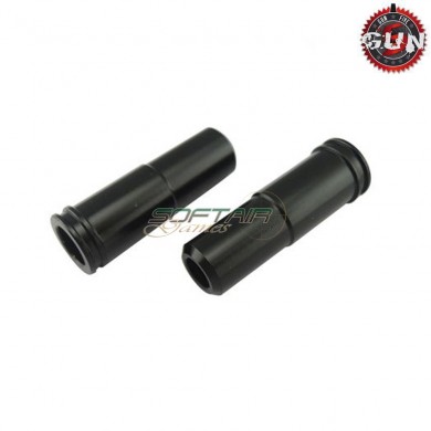 Spingipallino Per Aug In Alluminio 24.80mm Gun Five (gf-m177)