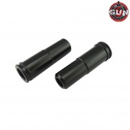 Spingipallino Per Aug In Alluminio 24.80mm Gun Five (gf-m177)