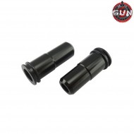 Spingipallino Per M4 In Alluminio 21.40mm Gun Five (gf-m176)