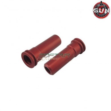 Spingipallino Per M4 In Alluminio 23.60mm Gun Five (gf-m242)