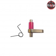 Anti Reversal Gearbox V2/v3 Gun Five (gf-db061)