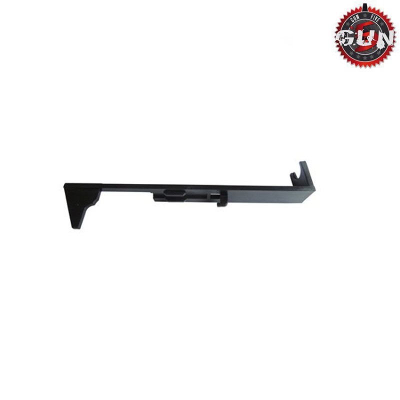 Asta Spingipallino Per Aeg M4 Ver.2 Gun Five (gf-m110b)