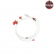 Standard Contact & Front Wires Version 2 Gun Five (gf-m190)