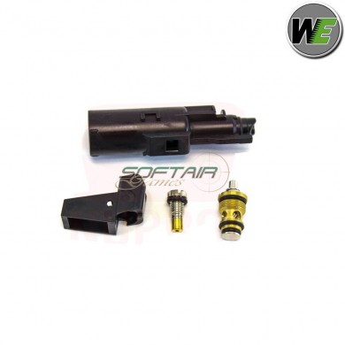 Set Ricambi Per Pistola Hi-capa A Gas We (we-4805)