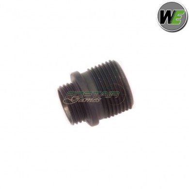 Adattatore 14mm Negativo Per Pistole We (we-we00361)